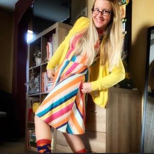 Meet your Posher, Krista